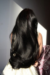 Argan Rose Nourishing Hair Oil - casaful